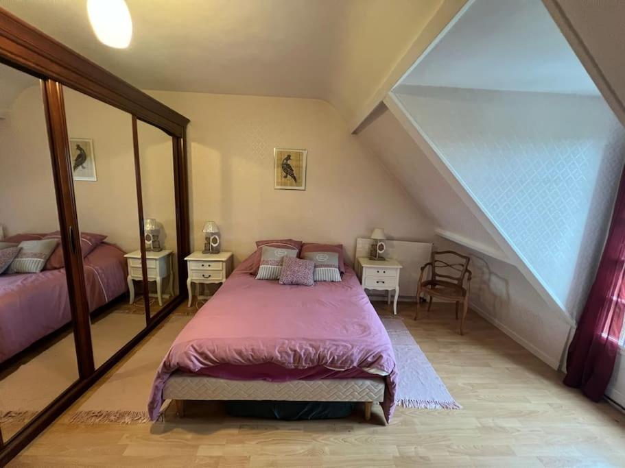 Grande Avec 10m2 Villa L'Hay-les-Roses