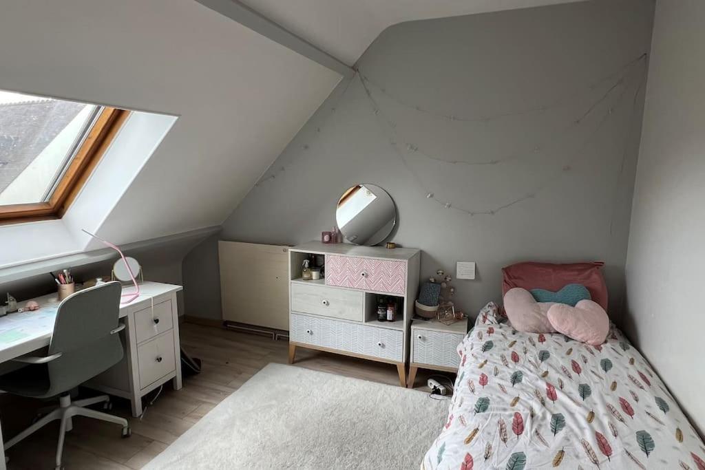 Grande Avec 10m2 Villa L'Hay-les-Roses