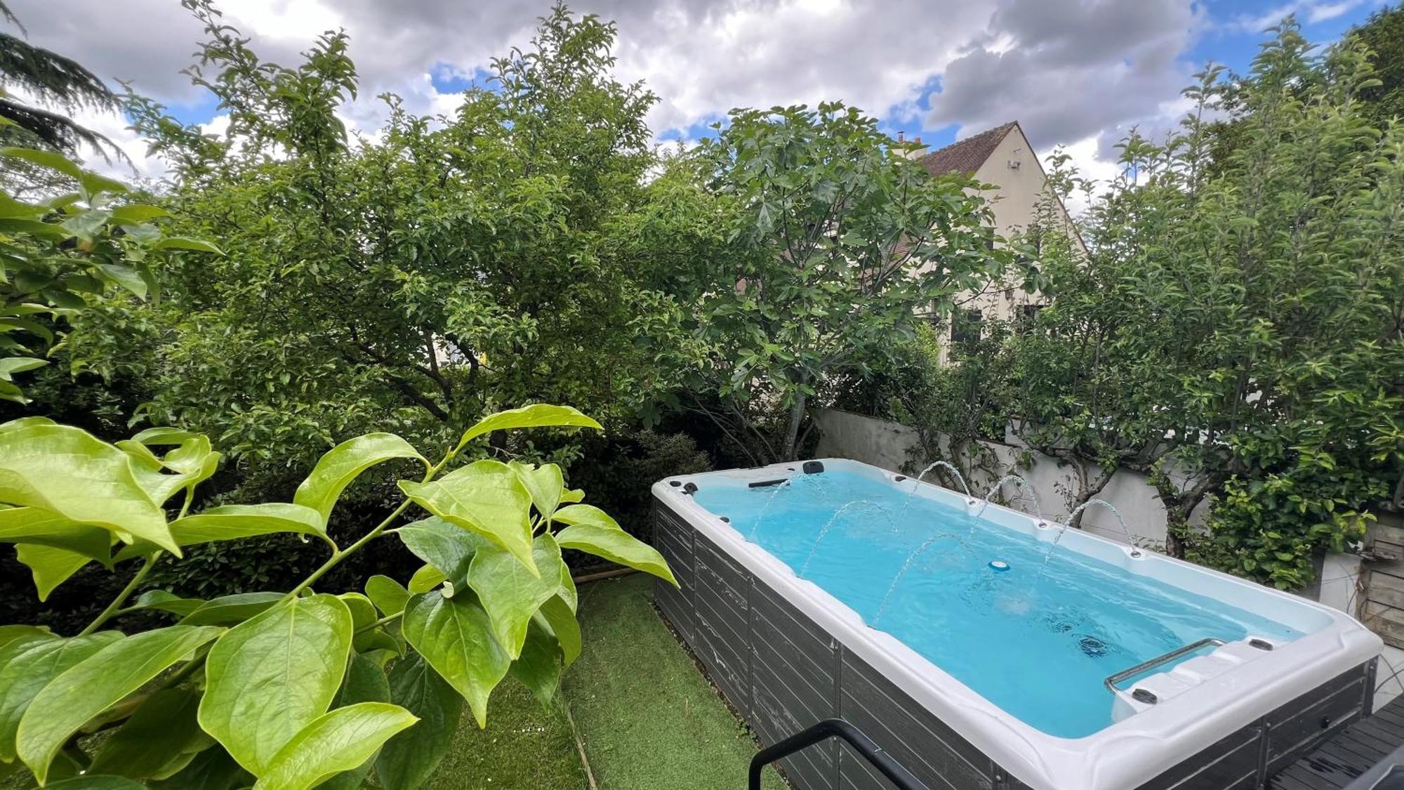Grande Avec 10m2 Villa *